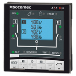 Socomec LCD Process Indicator