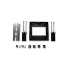 Carlo Gavazzi Adapter Kit For Use With EM24 series