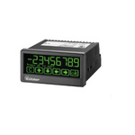 Kübler LED Process Indicator, 92mm x 45mm