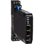 JM CONCEPT LINE Series Modbus TCP / IP Communication Module, , 0 Inputs, , 0 Outputs, 20 → 240 V dc, 90 →