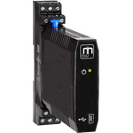 JM CONCEPT UHLIS 3000 Series Input Module, 4 Inputs, 0 Outputs, 22 → 240 V dc, 90 → 230 V ac