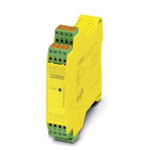 Phoenix Contact PSR-SPP- 24UC/URM4/5X1/2X2/B Series Input/Output Module, 24 V