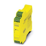 Phoenix Contact PSR-SCP- 24DC/URM4/4X1/2X2/B Series Input/Output Module, 24 V