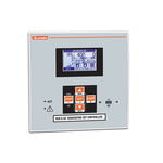 Lovato Graphic LCD Digital Panel Multi-Function Meter, 144mm x 144mm