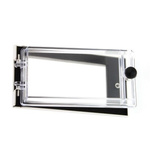 Omron Cover For Use With DIN 48 x 96 mm
