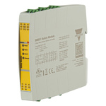 Carlo Gavazzi Input/Output Module, 24-15%/+10% V