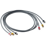 Socomec Cable For Use With DIRIS B or DIRIS A-40, DIRIS Digiware I