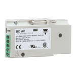 Carlo Gavazzi DI3, LDI3 3 DGT, LDM30 3 DGT + Dummy Zero, Red LED Digital Panel Multi-Function Meter for 0 - 10VDC,