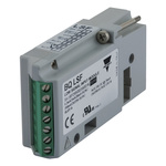 Carlo Gavazzi DI3, LDI3 3 DGT, LDM30 3 DGT + Dummy Zero, Red LED Digital Panel Multi-Function Meter for 2mA, 2V, 20mA,