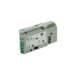 Carlo Gavazzi DI3, LDI3 3 DGT, LDM30 3 DGT + Dummy Zero, Red LED Digital Panel Multi-Function Meter for RS485 Serial