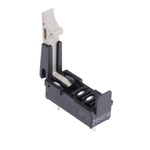 Omron Socket For Use With H3RN Series