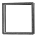 Kübler Slip-on Bezel For Use With AH57 Series