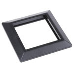 Kübler Slip-on Bezel For Use With AH57 Series