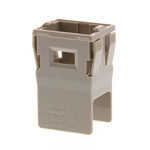 Omron Flange For Use With H3Y Series