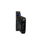 JM CONCEPT UHLIS Series Input Module, 4 Inputs, , 0 Outputs, 22 → 240 V dc, 90 → 230 V ac