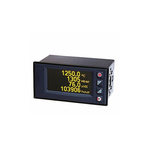 Wachendorff Wachendorff OLED Process Indicator for Modbus, 27.5mm x 128mm