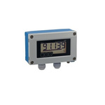 Endress+Hauser RIA15 LCD Process Indicator for Current Signal, 45mm x 92mm