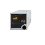 Endress+Hauser RIA452 LCD Process Indicator for Current Signal, 92mm x 92mm