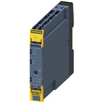 Siemens SC17.5F Series Safety Module, 2 Inputs, 2 Outputs, 18 → 31.6 V, Normally Open