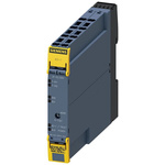 Siemens SC17.5F Series Safety Module, 2 Inputs, 2 Outputs, 18 → 31.6 V, Normally Open