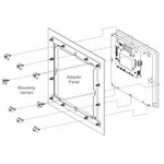 Red Lion Adapter Plate