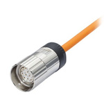 Kübler Cable Assembly For Use With Measuring Kit