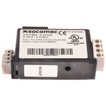 Socomec PLC I/O Module