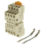 Omron Mounting Kit For Use With H3Y4 Series