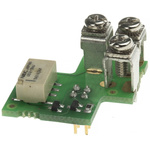 Red Lion Single Relay Option Card For Use With CUB5