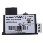 Socomec PLC Expansion Module For Use With DIRIS A20