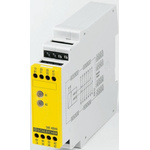 Wieland SNE 4004K Series Output Module, , 0 Inputs, 7 Outputs, 24 V ac/dc, 4NO/3NC