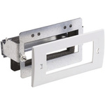 ABB Front Mounting Kit For Use With DELTAPlus Type Direct Connected Meter