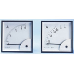 HOBUT 0/800A Meter Scale for 800/5A CT