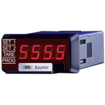 Baumer PA220 LED Digital Panel Multi-Function Meter