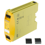 Pilz PNOZmulti Series Input Module, 8 Inputs, 0 Outputs, 24 V dc