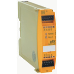 Pilz PNOZmulti Series Output Module, , 0 Inputs, 5 Outputs, 24 V dc