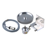 Kübler Measuring Wheel For Use With Length Measuring Kit