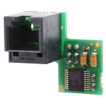 Red Lion RS232 Serial Communication Card For Use With CUB5