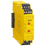 Sick UE410 Series Input/Output Module, 5 Inputs, 3 Outputs, 24 V dc