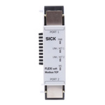 Sick FX0 Series Safety Module, 24 V dc