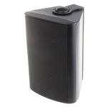 Visaton, Black Wall Cabinet Speaker, WB 10 100 V/8 OHM BLACK, 8Ω
