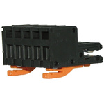 Terminal Block Red Lion TB100005 for use with 720-0541, 720-0547, Counter (720-0553), Counter (720-0557)