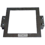 Siemens Mounting Plate For Use With PAC3100 Series, PAC3200 Series, PAC4200 Series