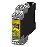 Siemens 3RK3 Series Input/Output Module, 4 Inputs, 2 Outputs, 24 V dc