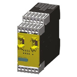 Siemens 3RK3 Series Output Module, 0 Inputs, 4 Outputs, 24 V dc