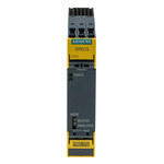 Siemens 3SK1 Series Output Module, 0 Inputs, 6 Outputs, 24 V dc, 4NO/1NC