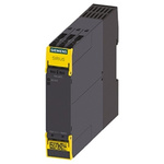 Siemens 3SK1 Series Output Module, 0 Inputs, 6 Outputs, 110 → 240 V ac/dc, 4NO/1NC