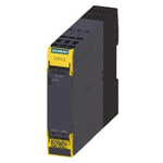 Siemens 3SK1 Series Output Module, 0 Inputs, 6 Outputs, 24 V ac, 4NO/1NC