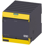 Siemens 3SK1 Series Output Module, 0 Inputs, 5 Outputs, 230 V ac, 3NO/1NC