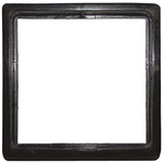 GIC Mounting Frame For Use With HM700 Hour Meter Service